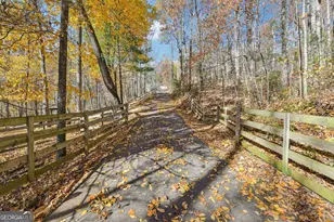 105 Thurmond Walker Rd, Dahlonega, GA 30533 - Photo 82