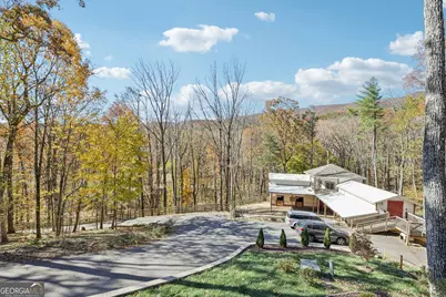 105 Thurmond Walker Road, Dahlonega, GA 30533 - Photo 68