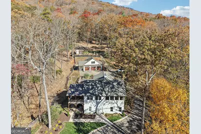 105 Thurmond Walker Road, Dahlonega, GA 30533 - Photo 4