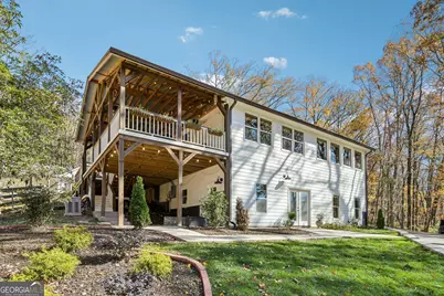 105 Thurmond Walker Road, Dahlonega, GA 30533 - Photo 52