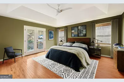 105 Thurmond Walker Road, Dahlonega, GA 30533 - Photo 32