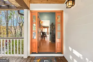 105 Thurmond Walker Rd, Dahlonega, GA 30533 - Photo 14