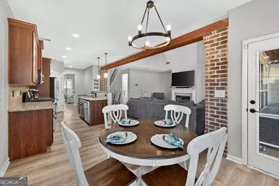 748 Hawkins Creek Drive, Jefferson, GA 30549 - Photo 10