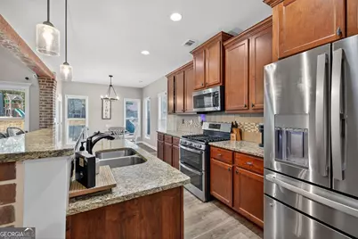 748 Hawkins Creek Drive, Jefferson, GA 30549 - Photo 8