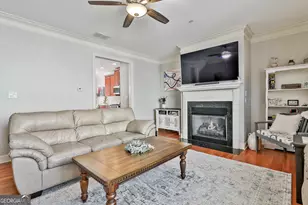 605 Lexington Village, Peachtree City, GA 30269 - Photo 8