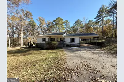 275 Hanson Drive, Lagrange, GA 30240 - Photo 6