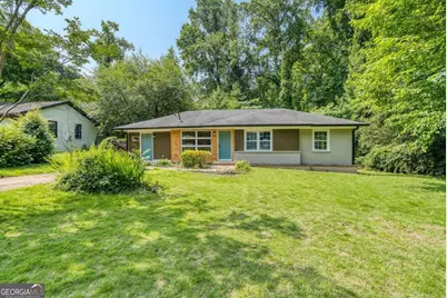 2935 Catalina Drive, Decatur, GA 30032 - Photo 2