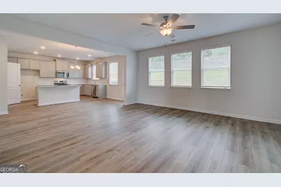 1807 Kingsmere Run Drive #LOT 35, Loganville, GA 30052 - Photo 12