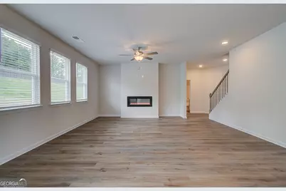1807 Kingsmere Run Drive #LOT 35, Loganville, GA 30052 - Photo 14