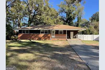 800 N Briarcliff Road, Warner Robins, GA 31088 - Photo 1