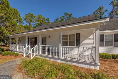 99 Jekyll Island Road, Jesup, GA 31545 - Photo 2