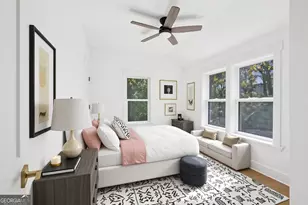 1917 Thompson Ave, Atlanta, GA 30344 - Photo 2