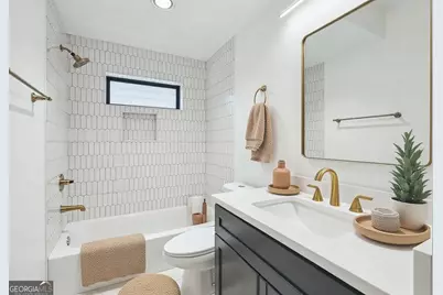 1917 Thompson Avenue, Atlanta, GA 30344 - Photo 6