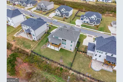 162 Carmichael Drive, Canton, GA 30115 - Photo 54