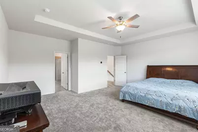 162 Carmichael Drive, Canton, GA 30115 - Photo 30