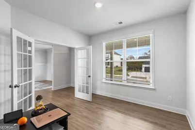 162 Carmichael Drive, Canton, GA 30115 - Photo 8