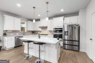 162 Carmichael Dr, Canton, GA 30115 - Photo 16