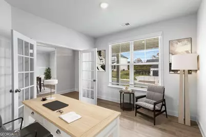 162 Carmichael Drive, Canton, GA 30115 - Photo 6