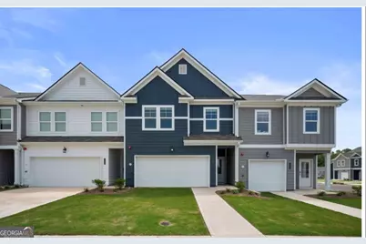 1302 Harmony Ridge Court, Jonesboro, GA 30238 - Photo 2