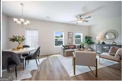 1302 Harmony Ridge Court, Jonesboro, GA 30238 - Photo 14