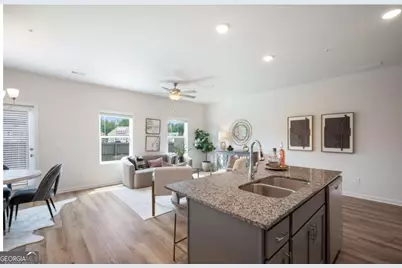 1302 Harmony Ridge Court, Jonesboro, GA 30238 - Photo 8