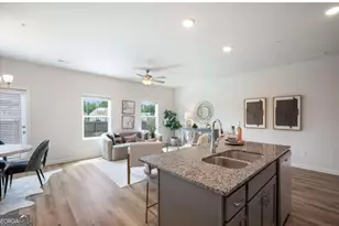 1302 Harmony Rdg Ct, Jonesboro, GA 30238 - Photo 8