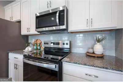 1302 Harmony Ridge Court, Jonesboro, GA 30238 - Photo 10