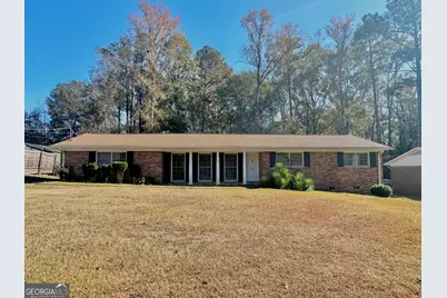 1031 Clifton Drive, Macon, GA 31204 - Photo 1