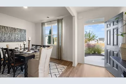 62 White Spruce Way, Newnan, GA 30265 - Photo 2