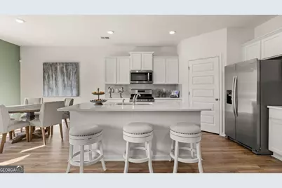 62 White Spruce Way, Newnan, GA 30265 - Photo 10