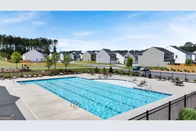 62 White Spruce Way, Newnan, GA 30265 - Photo 4