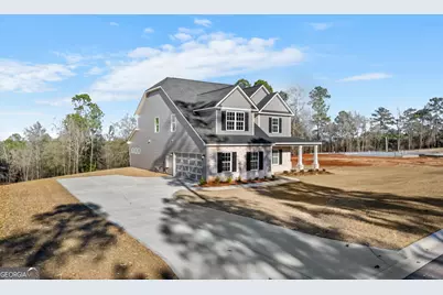 310 Air View Drive, Warner Robins, GA 31093 - Photo 6