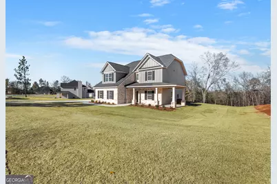 310 Air View Drive, Warner Robins, GA 31093 - Photo 2