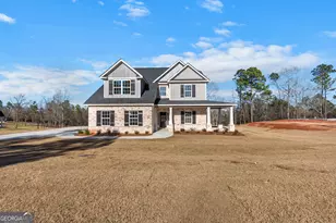 310 Airview Dr, Warner Robins, GA 31093 - Photo 2