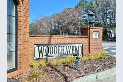 3533 Mulberry Way, Duluth, GA 30096 - Photo 40