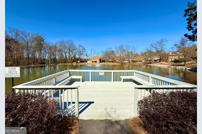 3533 Mulberry Way, Duluth, GA 30096 - Photo 36