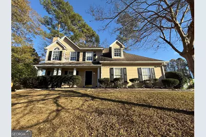 45 Northfield Drive, Newnan, GA 30265 - Photo 1