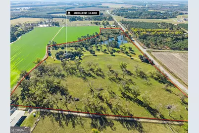 440 Ocilla Highway, Fitzgerald, GA 31750 - Photo 96