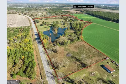 440 Ocilla Highway, Fitzgerald, GA 31750 - Photo 90