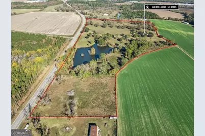 440 Ocilla Highway, Fitzgerald, GA 31750 - Photo 92