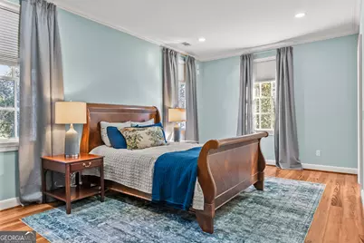 440 Ocilla Highway, Fitzgerald, GA 31750 - Photo 66