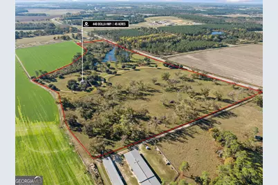 440 Ocilla Highway, Fitzgerald, GA 31750 - Photo 94