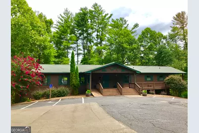 296 Valley View Road, Ellijay, GA 30536 - Photo 4