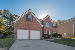 3017 Bellingham Way, Lithia Springs, GA 30122 - Photo 4