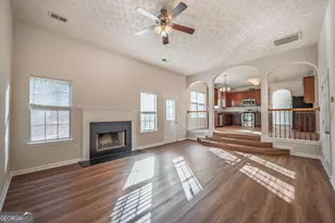 3017 Bellingham Way, Lithia Springs, GA 30122 - Photo 12