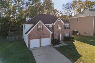3017 Bellingham Way, Lithia Springs, GA 30122 - Photo 2