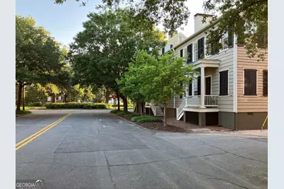 140 Habersham Street, Savannah, GA 31401 - Photo 2