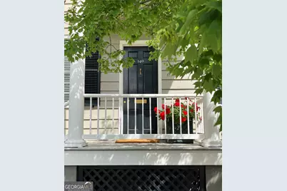 140 Habersham Street, Savannah, GA 31401 - Photo 4