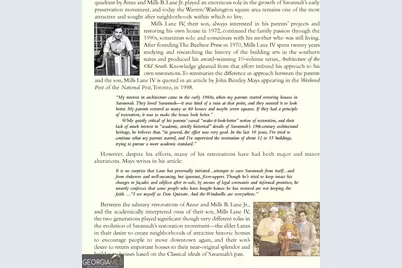 140 Habersham Street, Savannah, GA 31401 - Photo 40