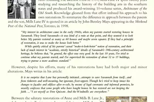 140 Habersham St, Savannah, GA 31401 - Photo 40